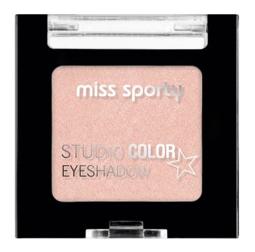 Miss Sporty Studio Color Mono trwały cień do powiek 030 (2.5 g)