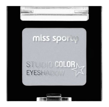 Miss Sporty Studio Color Mono trwały cień do powiek 050 2.5g