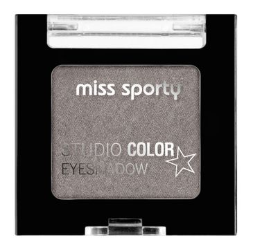 Miss Sporty Studio Color Mono trwały cień do powiek 060 2.5g