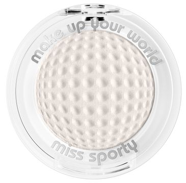Miss Sporty Studio Colour Mono Eye Shadow cień do powiek 109 Star 2,5g