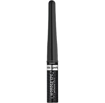 Miss Sporty Wonder'eye Metalic metaliczny eyeliner 004 3.5ml