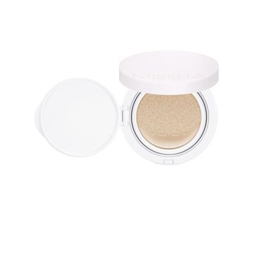 Missha Magic Cushion Cover Lasting podkład do twarzy w kompakcie SPF50+/PA+++ 21 15g