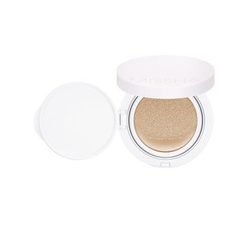 Missha Magic Cushion Cover Lasting podkład do twarzy w kompakcie SPF50+/PA+++ 23 15g