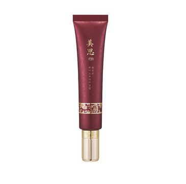 Missha Misa Cho Gong Jin Face & Eye Cream krem intensywnie ujędrniający do skóry dojrzałej 40ml