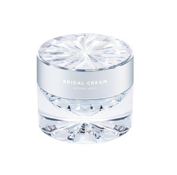 Missha Time Revolution Bridal Cream Intense Aqua nawilżający krem o działaniu chłodząco-kojącym 50ml