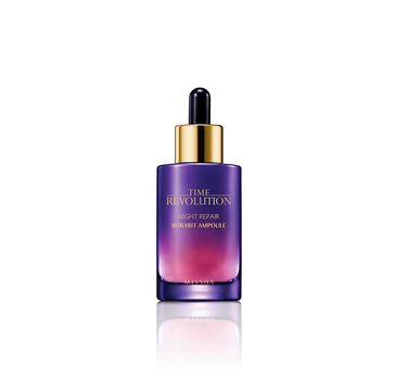 Missha Time Revolution Night Repair Science Activator Borabit Ampoule ampułki z kwasem mlekowym 50ml