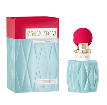 Miu Miu woda perfumowana spray (50 ml)