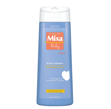 Mixa Baby kojący szampon do włosów (250 ml)