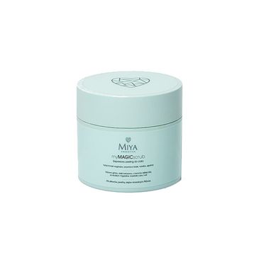 Miya My Magic Scrub ekspresowy peeling do ciała (200 g)