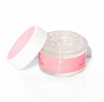 Miya My Skin Booster nawilżający żel-booster z peptydami (50 ml)