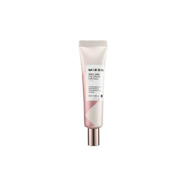 Mizon Only One Eye Cream For Face krem pod oczy i do twarzy (30 ml)