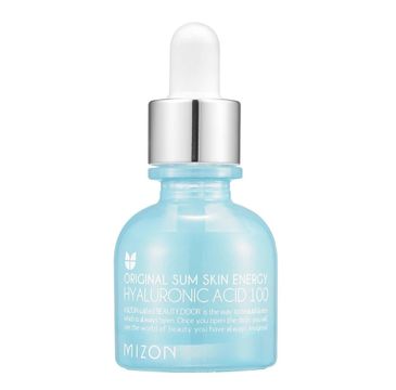 Mizon Original Skin Energy Hyaluronic Acid 100 nawilżające serum do twarzy (30 ml)