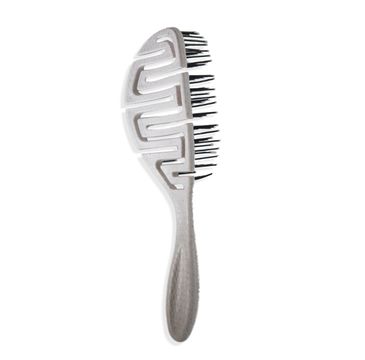 Mohani Biodegradable Hair Brush biodegradowalna szczotka do łatwego rozczesywania włosów