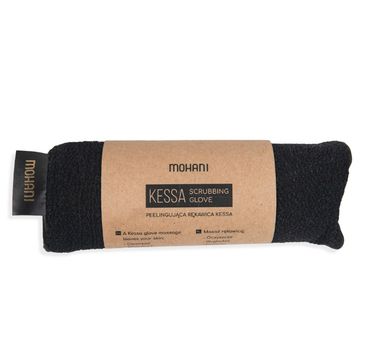 Mohani Kessa Scrubbing Glove rękawica do peelingu i masażu