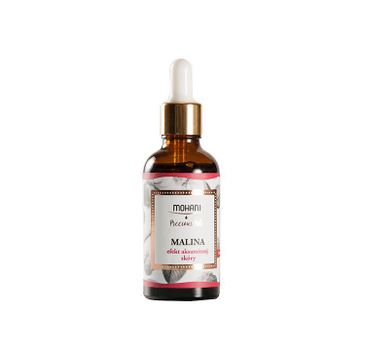 Mohani Precious Oils olej z nasion malin (50 ml)