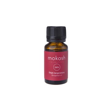 Mokosh – olejek bergamotowy (10 ml)