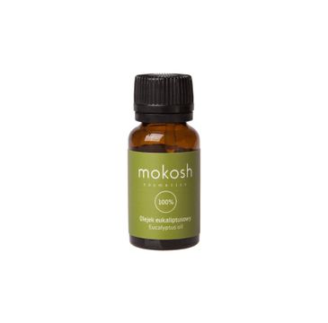 Mokosh olejek eukaliptusowy (10 ml)