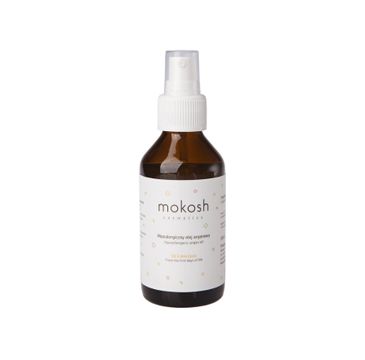 Mokosh – olej arganowy hipoalergiczny (100 ml)
