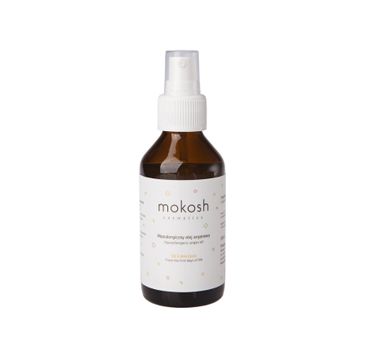 Mokosh olej arganowy hipoalergiczny (100 ml)