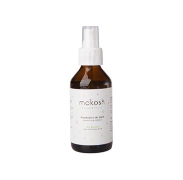 Mokosh olej jojoba hipoalergiczny dla dzieci (100 ml)