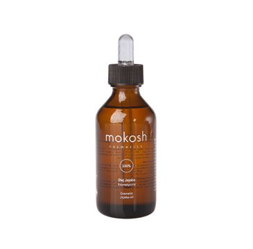 Mokosh – olejek jojoba 100% (100 ml)