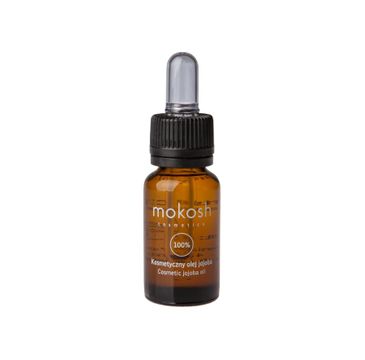 Mokosh – olejek jojoba kosmetyczny (12 ml)