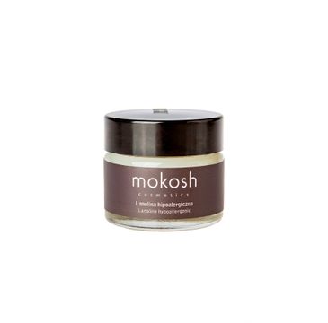 Mokosh lanolina hipoalergiczna (15 ml)