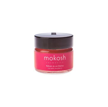 Mokosh – balsam do ust Malina (15 ml)
