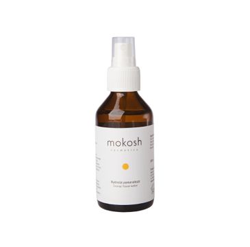 Mokosh – hydrolat Pomarańcza (100 ml)