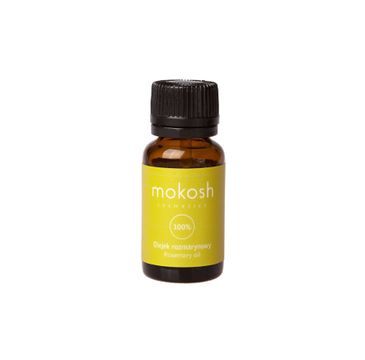 Mokosh olejek rozmarynowy (10 ml)