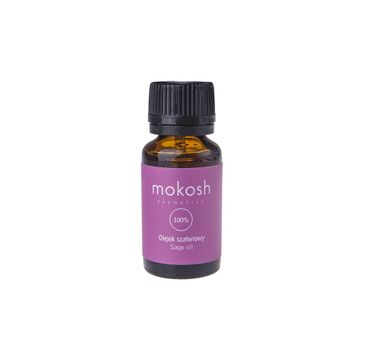 Mokosh – olejek szałwiowy (10 ml)