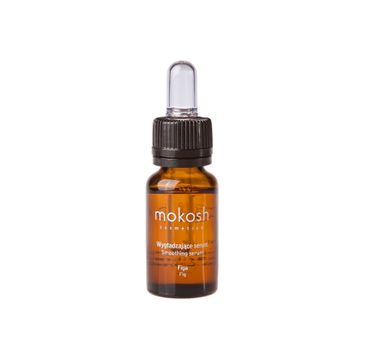 Mokosh – serum wygładzające Figa (12 ml)