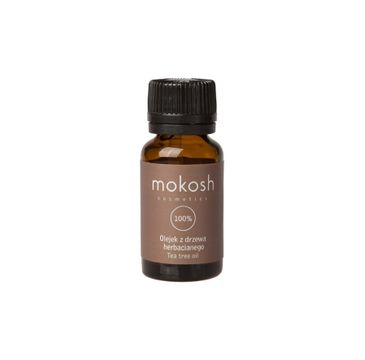 Mokosh – olejek z drzewa herbacianego (10 ml)