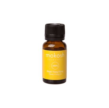 Mokosh olejek ylang-ylang 100% (10 ml)