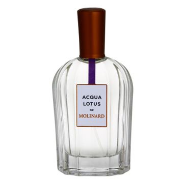 Molinard Acqua Lotus woda perfumowana spray 90 ml