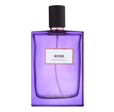 Molinard Rose woda perfumowana spray 75 ml