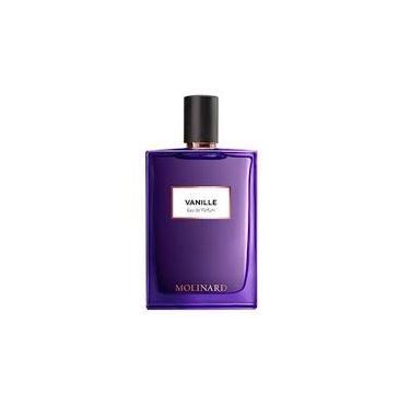 Molinard Vanille woda perfumowana spray 75ml