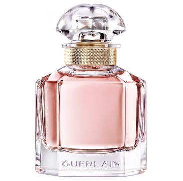 Mon Guerlain Sensuelle woda perfumowana 50ml