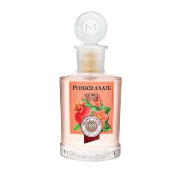 Monotheme Pomegranate woda toaletowa spray 100ml