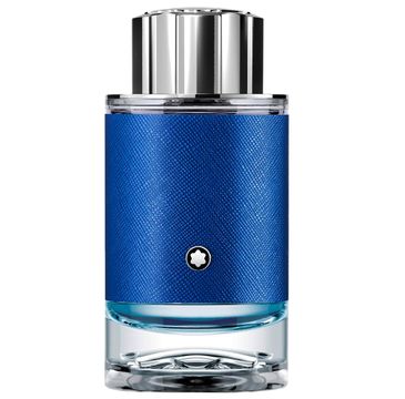 Mont Blanc Explorer Ultra Blue woda perfumowana spray (100 ml)