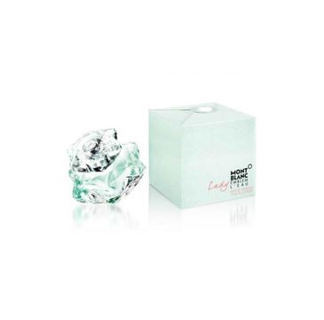 Mont Blanc Lady Emblem L'eau woda toaletowa spray 30ml