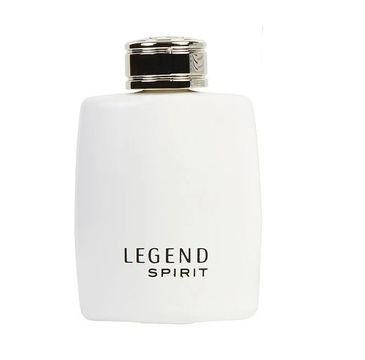 Mont Blanc Legend Spirit Pour Homme woda toaletowa miniatura 4.5ml
