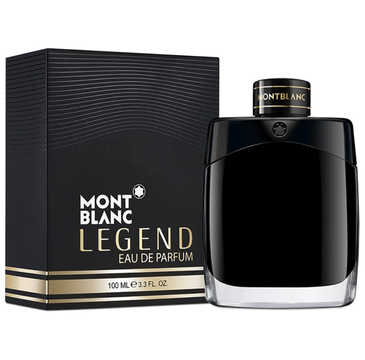 Mont Blanc Legend woda perfumowana spray (100 ml)