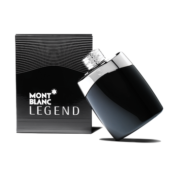 Mont Blanc Legend woda toaletowa spray 30ml