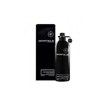 Montale Aoud Cuir D'Arabie Men woda perfumowana spray 100ml