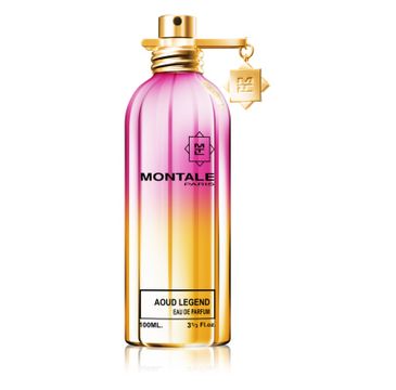 Montale Aoud Legend woda perfumowana spray 100 ml