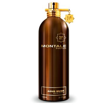 Montale Aoud Musk Unisex woda perfumowana spray 100ml