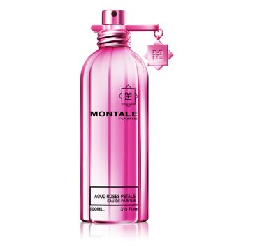 Montale Aoud Roses Petals woda perfumowana spray 100 ml