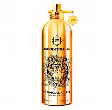 Montale Bengal Oud woda perfumowana spray (100 ml)