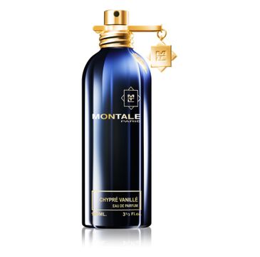 Montale Chypre Vanille woda perfumowana spray 100 ml